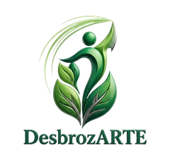 Logo de Desbrozarte