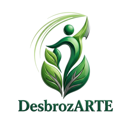 Logo Desbrozarte - Empresa de desbroce en Zamora y Castilla y León